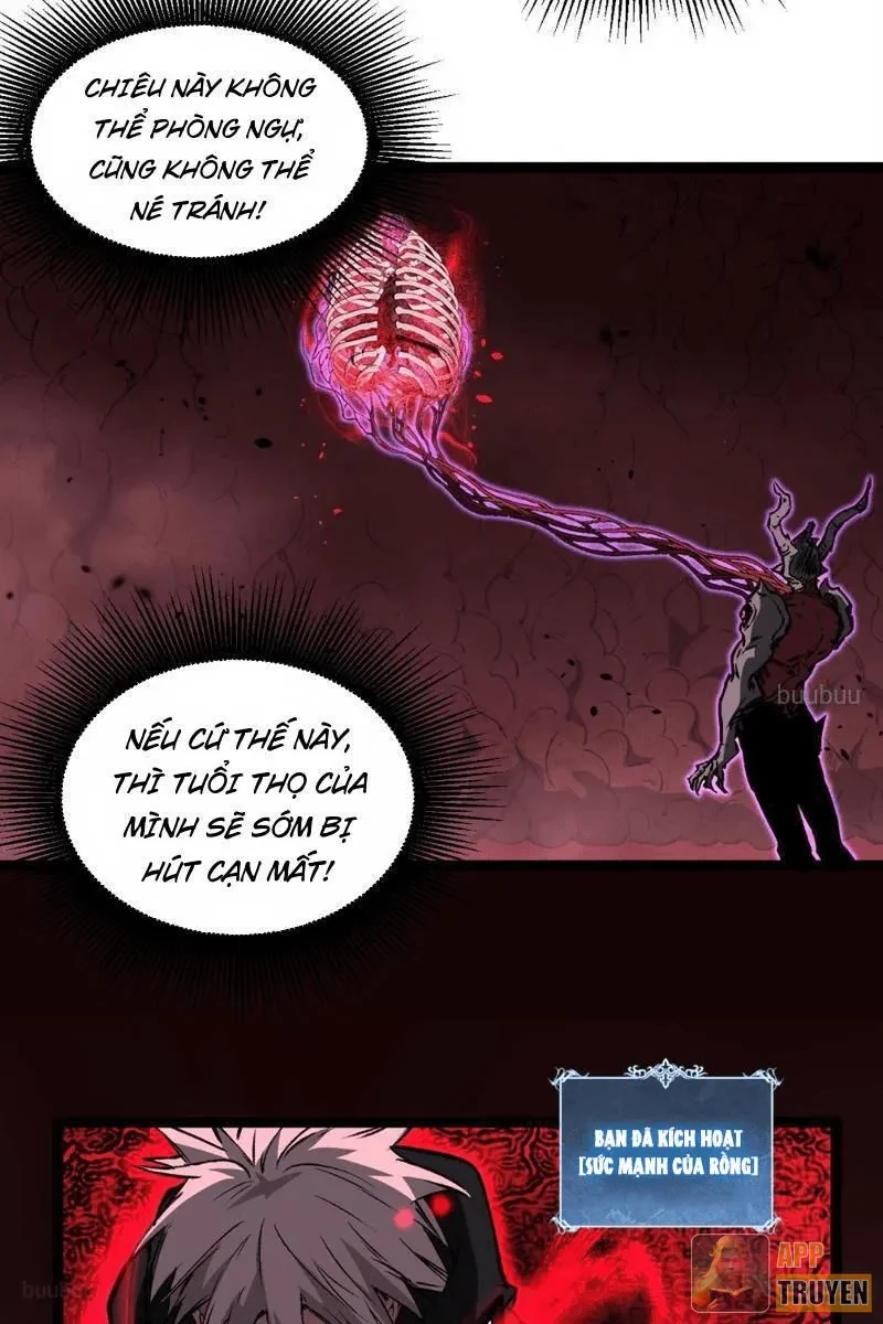 Thích Khách Thần Cấp, Ta Chính Là Bóng Đêm Chapter 79 - 19