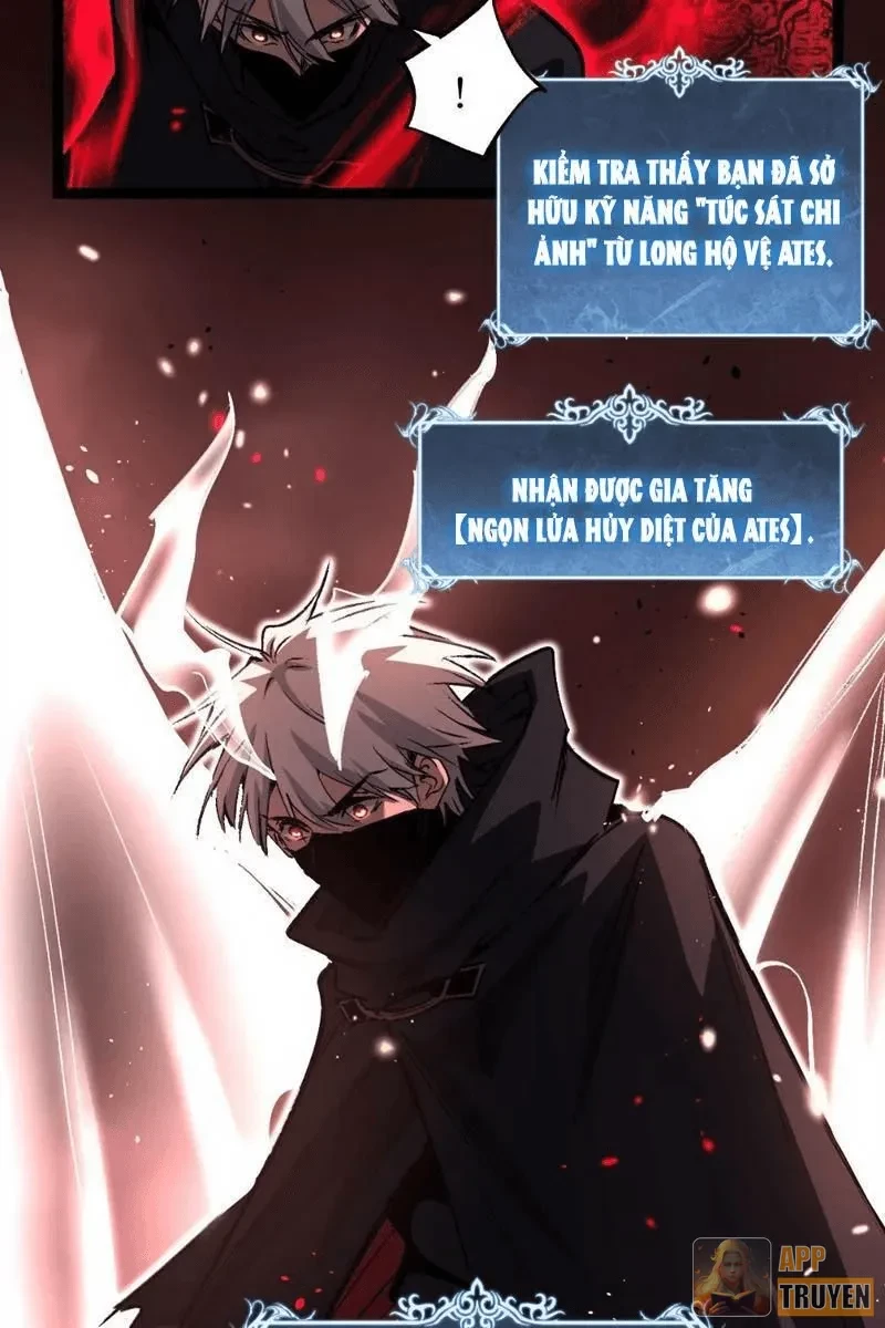 Thích Khách Thần Cấp, Ta Chính Là Bóng Đêm Chapter 79 - 20