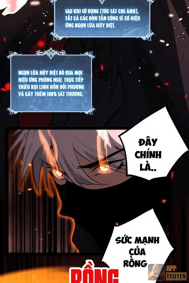 Thích Khách Thần Cấp, Ta Chính Là Bóng Đêm Chapter 79 - 21