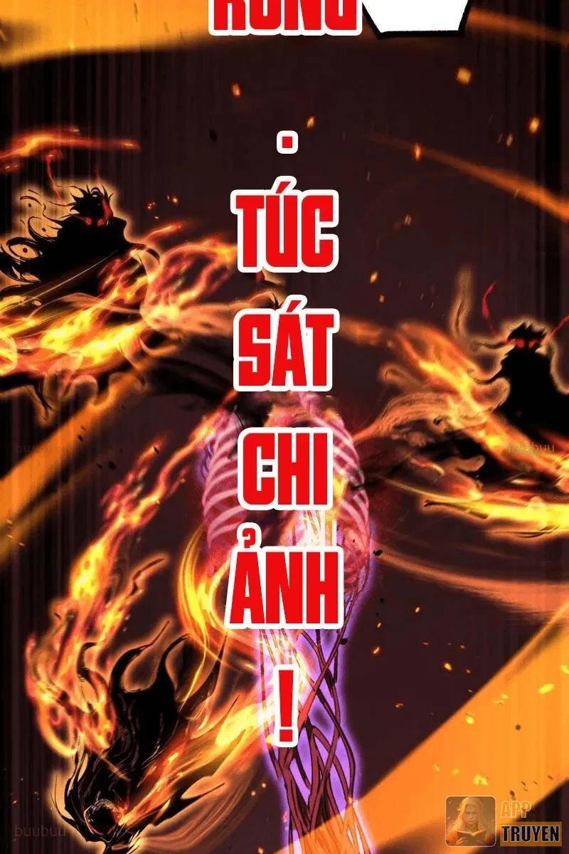 Thích Khách Thần Cấp, Ta Chính Là Bóng Đêm Chapter 79 - 22