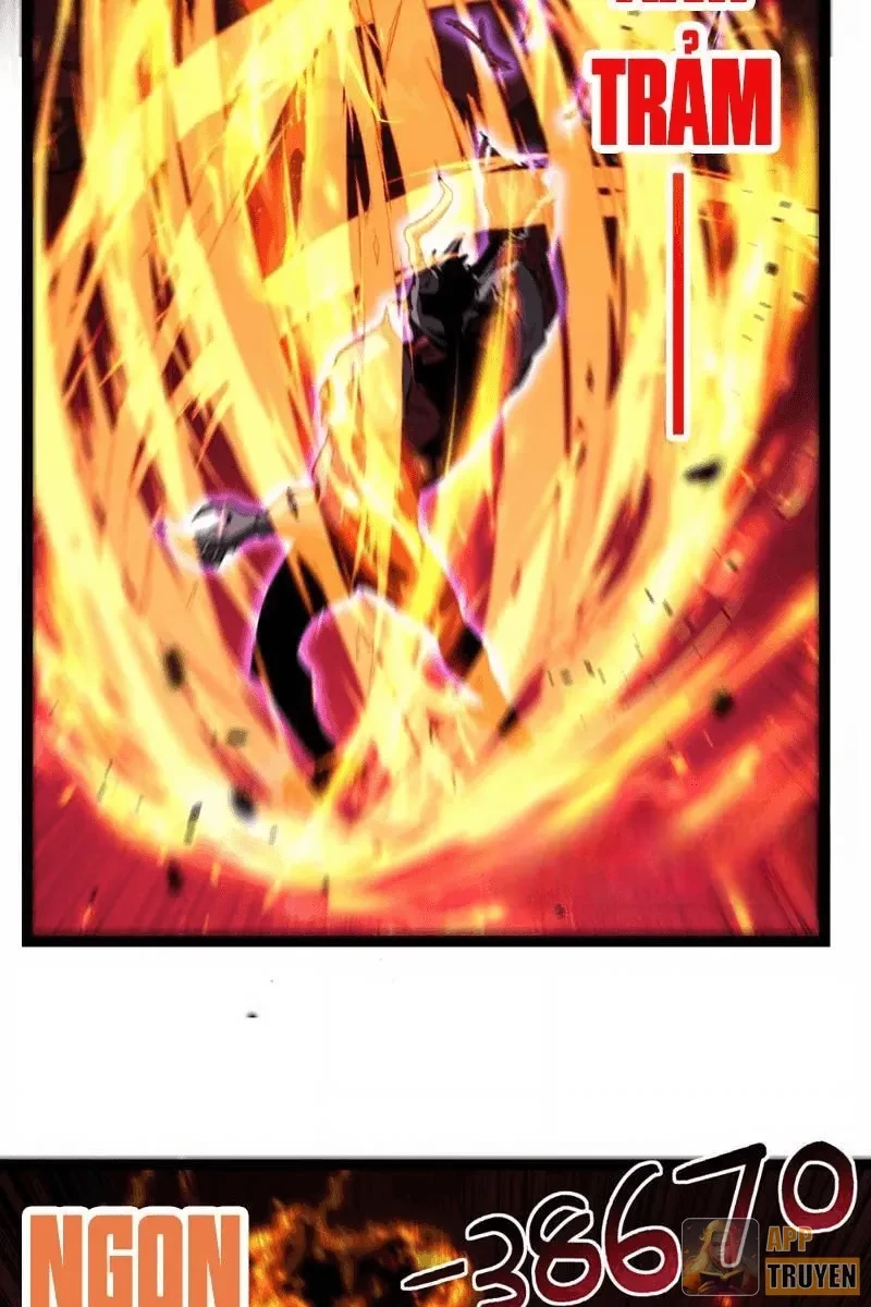 Thích Khách Thần Cấp, Ta Chính Là Bóng Đêm Chapter 79 - 24