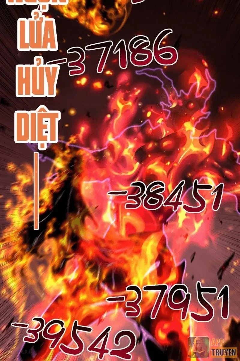 Thích Khách Thần Cấp, Ta Chính Là Bóng Đêm Chapter 79 - 25