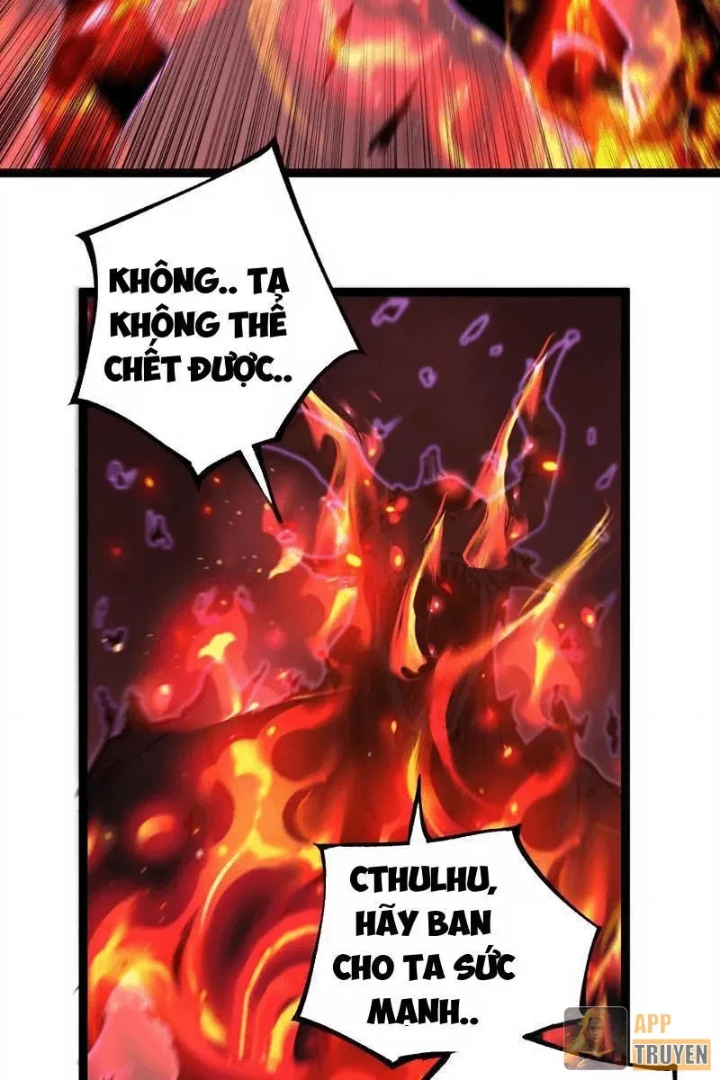 Thích Khách Thần Cấp, Ta Chính Là Bóng Đêm Chapter 79 - 26