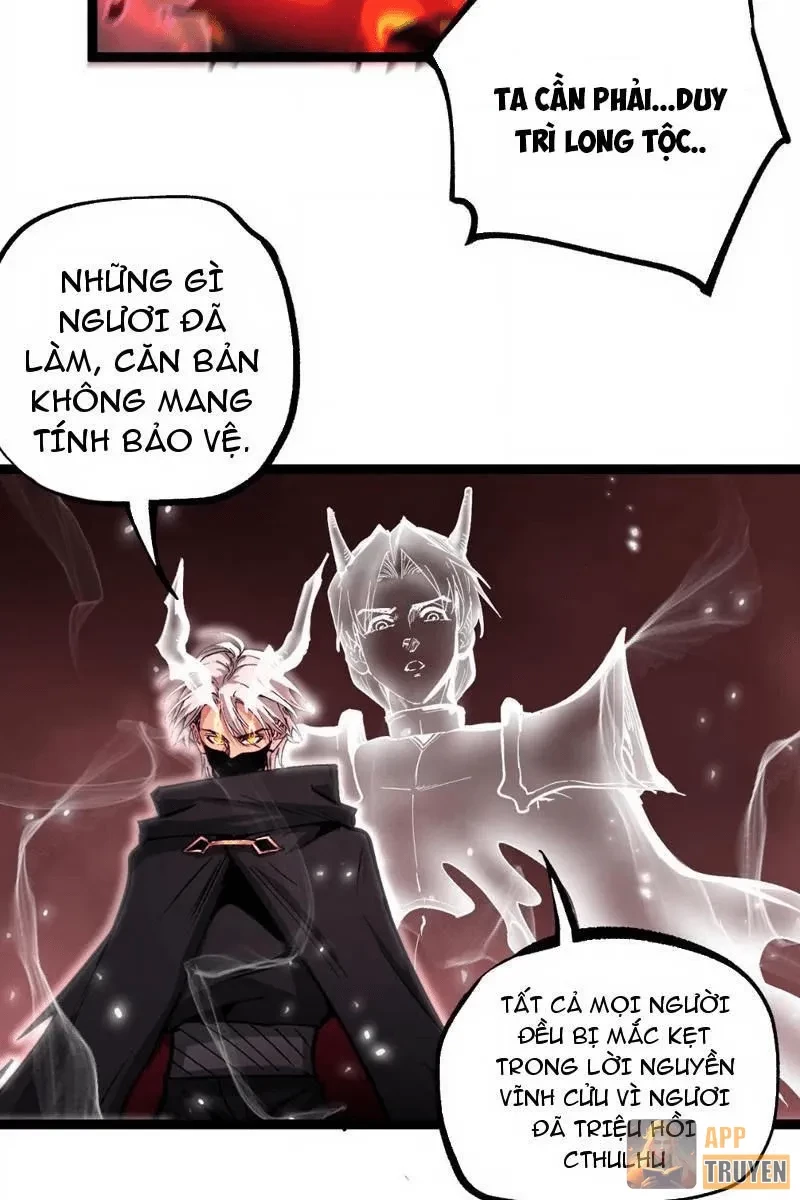 Thích Khách Thần Cấp, Ta Chính Là Bóng Đêm Chapter 79 - 27