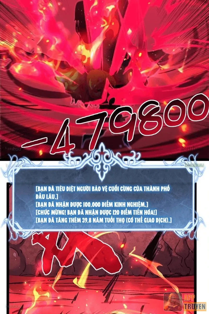 Thích Khách Thần Cấp, Ta Chính Là Bóng Đêm Chapter 79 - 30