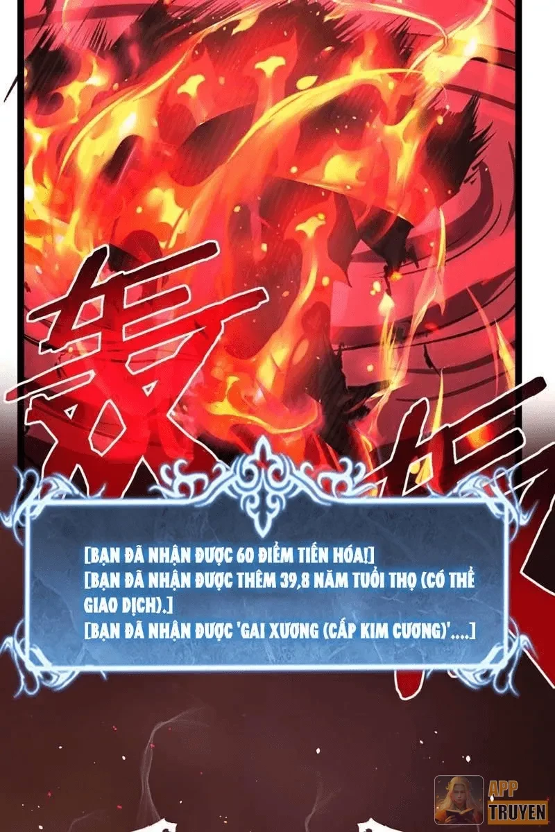 Thích Khách Thần Cấp, Ta Chính Là Bóng Đêm Chapter 79 - 31