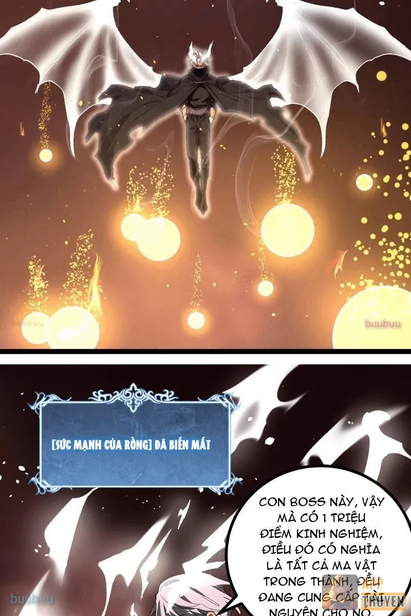 Thích Khách Thần Cấp, Ta Chính Là Bóng Đêm Chapter 79 - 32