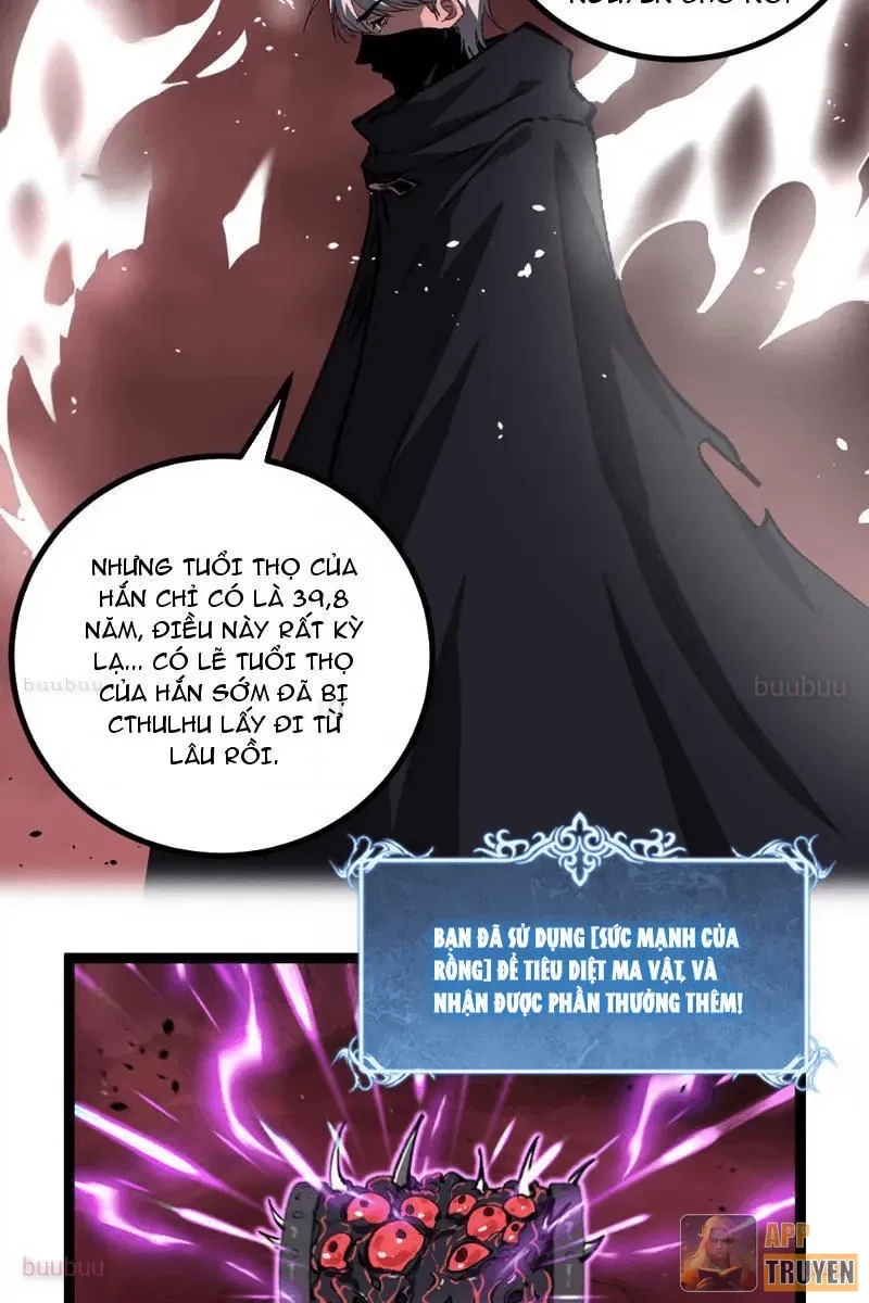 Thích Khách Thần Cấp, Ta Chính Là Bóng Đêm Chapter 79 - 33