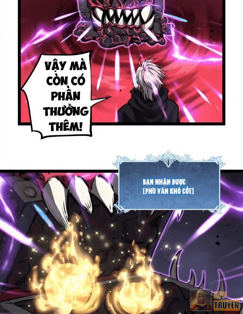 Thích Khách Thần Cấp, Ta Chính Là Bóng Đêm Chapter 79 - 34