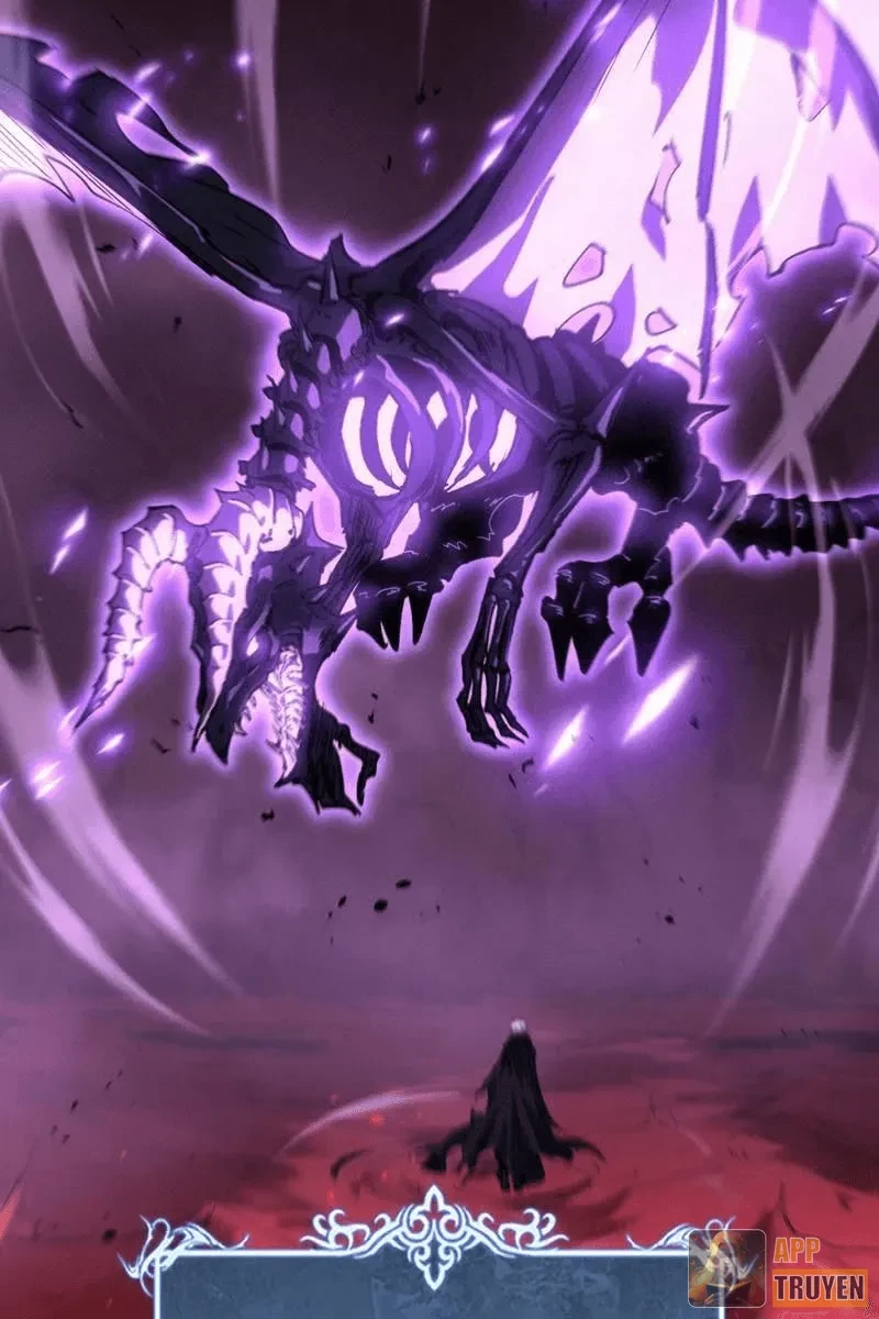 Thích Khách Thần Cấp, Ta Chính Là Bóng Đêm Chapter 79 - 37