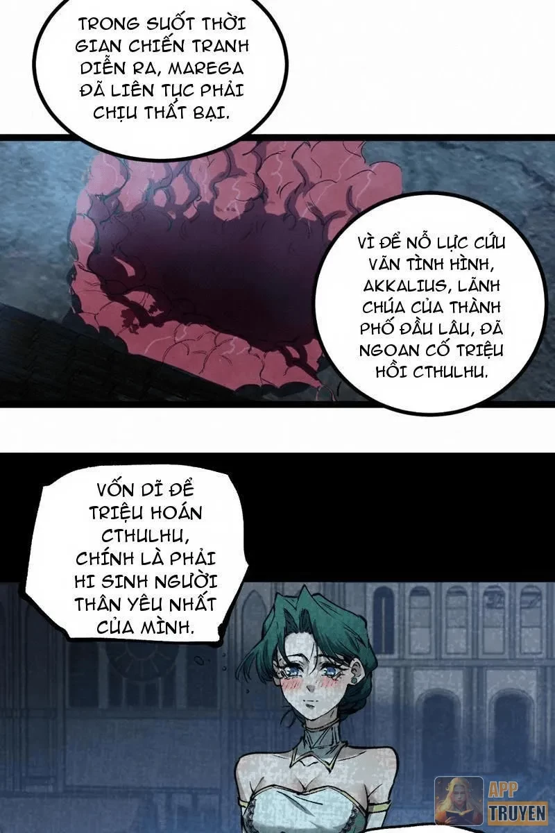 Thích Khách Thần Cấp, Ta Chính Là Bóng Đêm Chapter 79 - 40