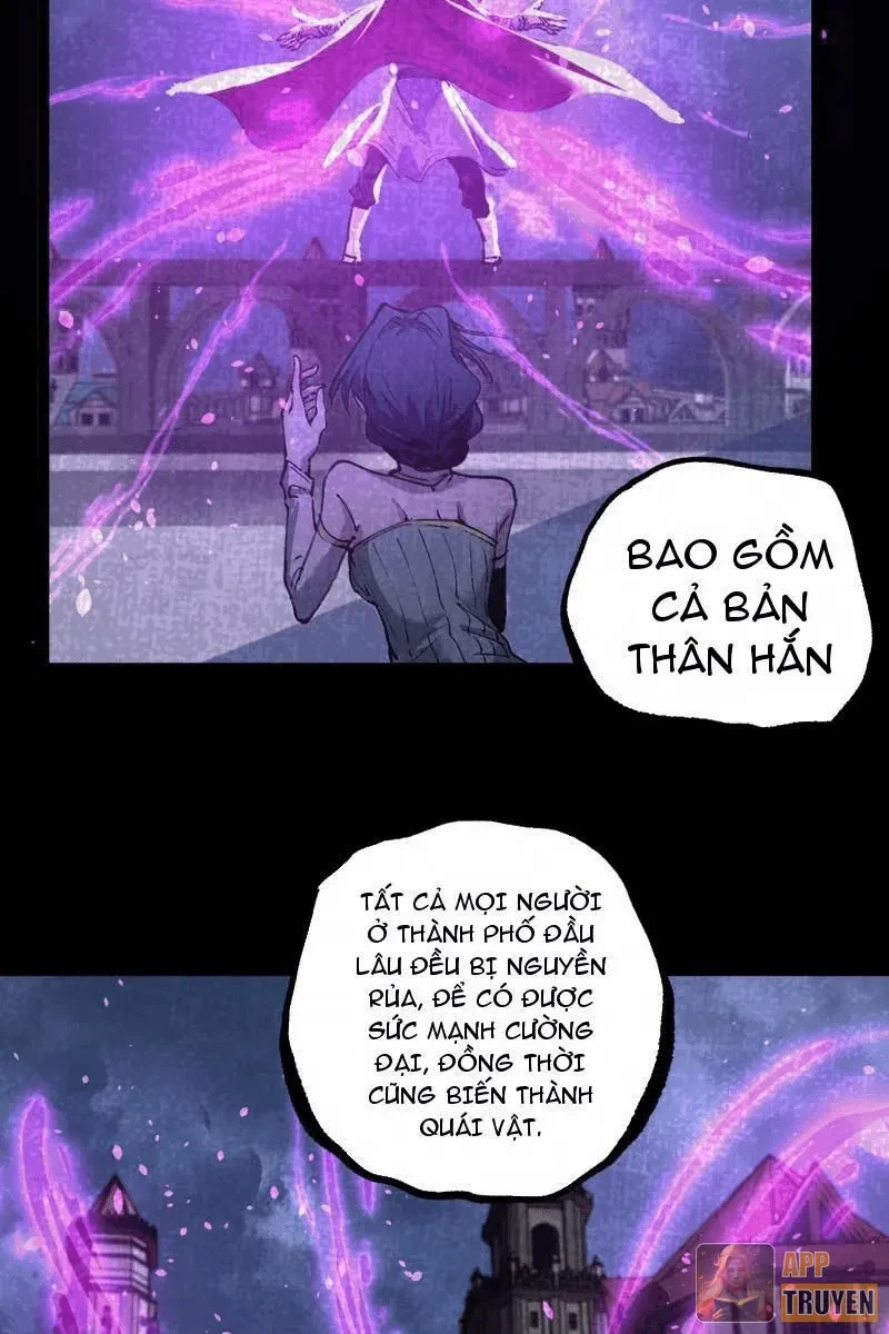 Thích Khách Thần Cấp, Ta Chính Là Bóng Đêm Chapter 79 - 42