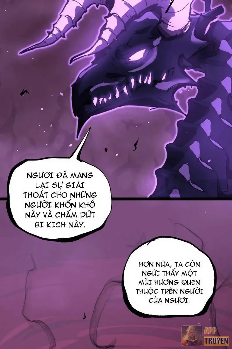 Thích Khách Thần Cấp, Ta Chính Là Bóng Đêm Chapter 79 - 45