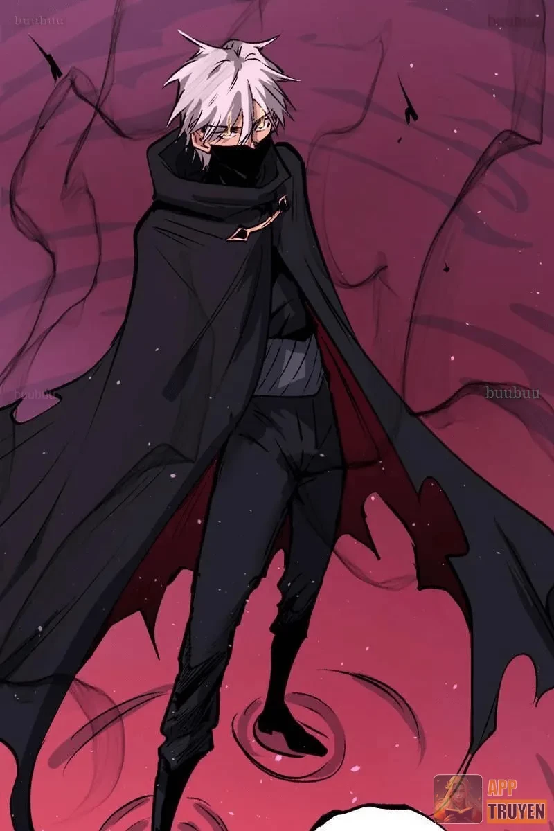 Thích Khách Thần Cấp, Ta Chính Là Bóng Đêm Chapter 79 - 46