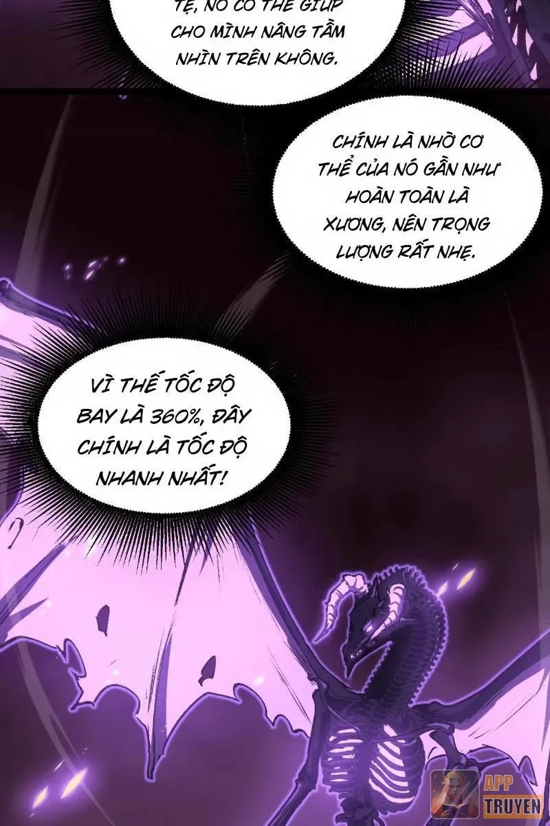 Thích Khách Thần Cấp, Ta Chính Là Bóng Đêm Chapter 80 - 6