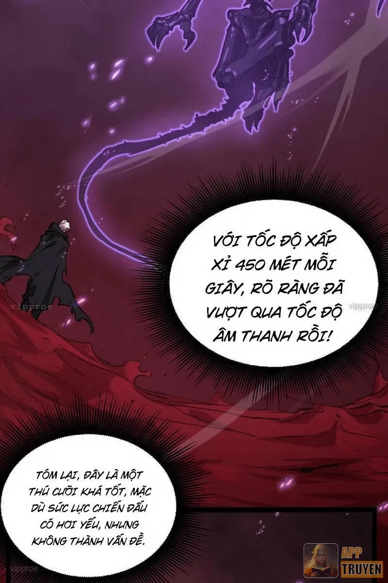 Thích Khách Thần Cấp, Ta Chính Là Bóng Đêm Chapter 80 - 7