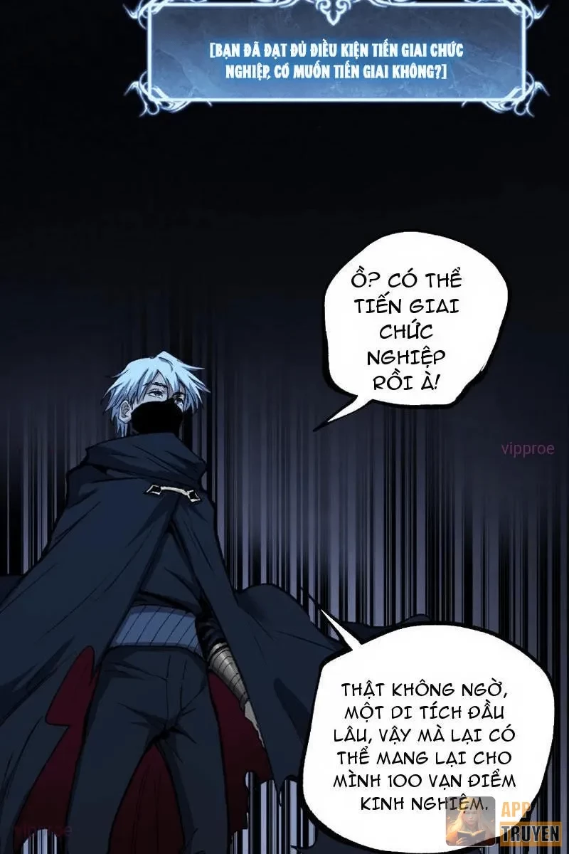 Thích Khách Thần Cấp, Ta Chính Là Bóng Đêm Chapter 80 - 9