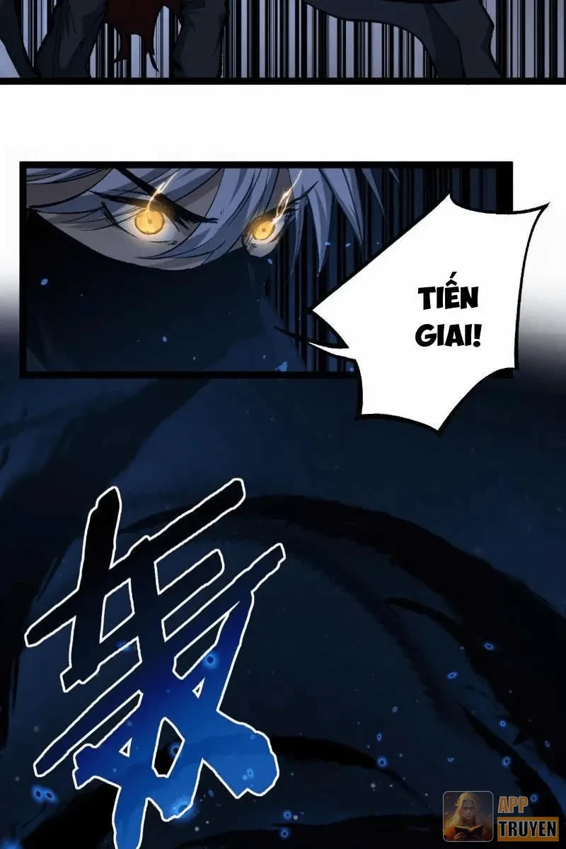 Thích Khách Thần Cấp, Ta Chính Là Bóng Đêm Chapter 80 - 10