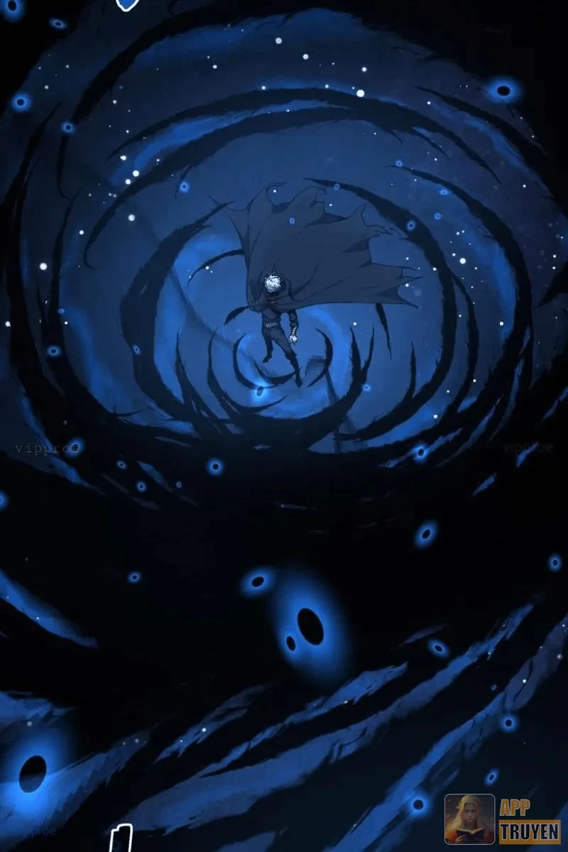 Thích Khách Thần Cấp, Ta Chính Là Bóng Đêm Chapter 80 - 11