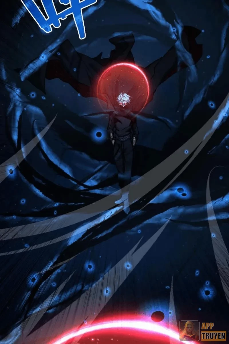 Thích Khách Thần Cấp, Ta Chính Là Bóng Đêm Chapter 80 - 14