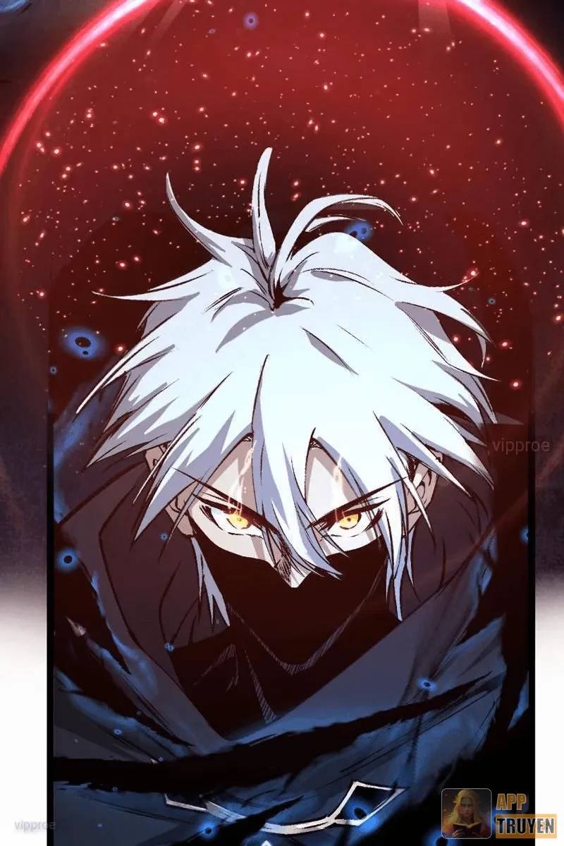 Thích Khách Thần Cấp, Ta Chính Là Bóng Đêm Chapter 80 - 15