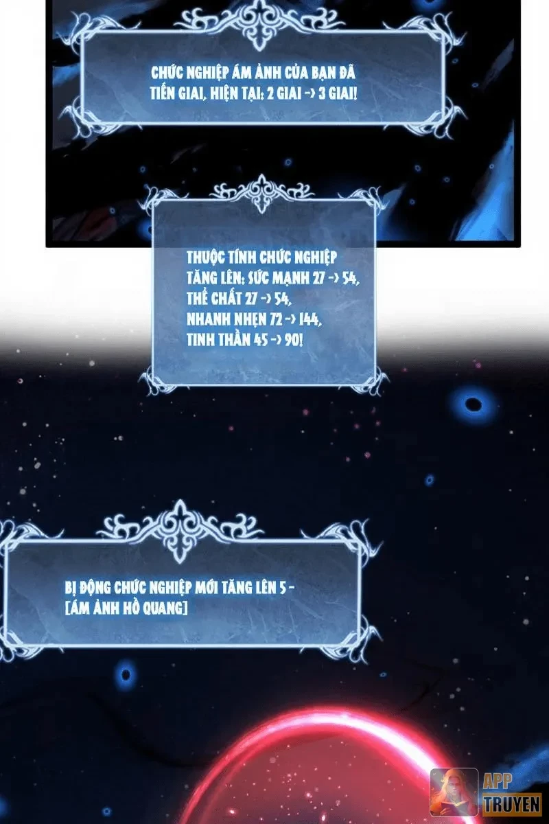 Thích Khách Thần Cấp, Ta Chính Là Bóng Đêm Chapter 80 - 16