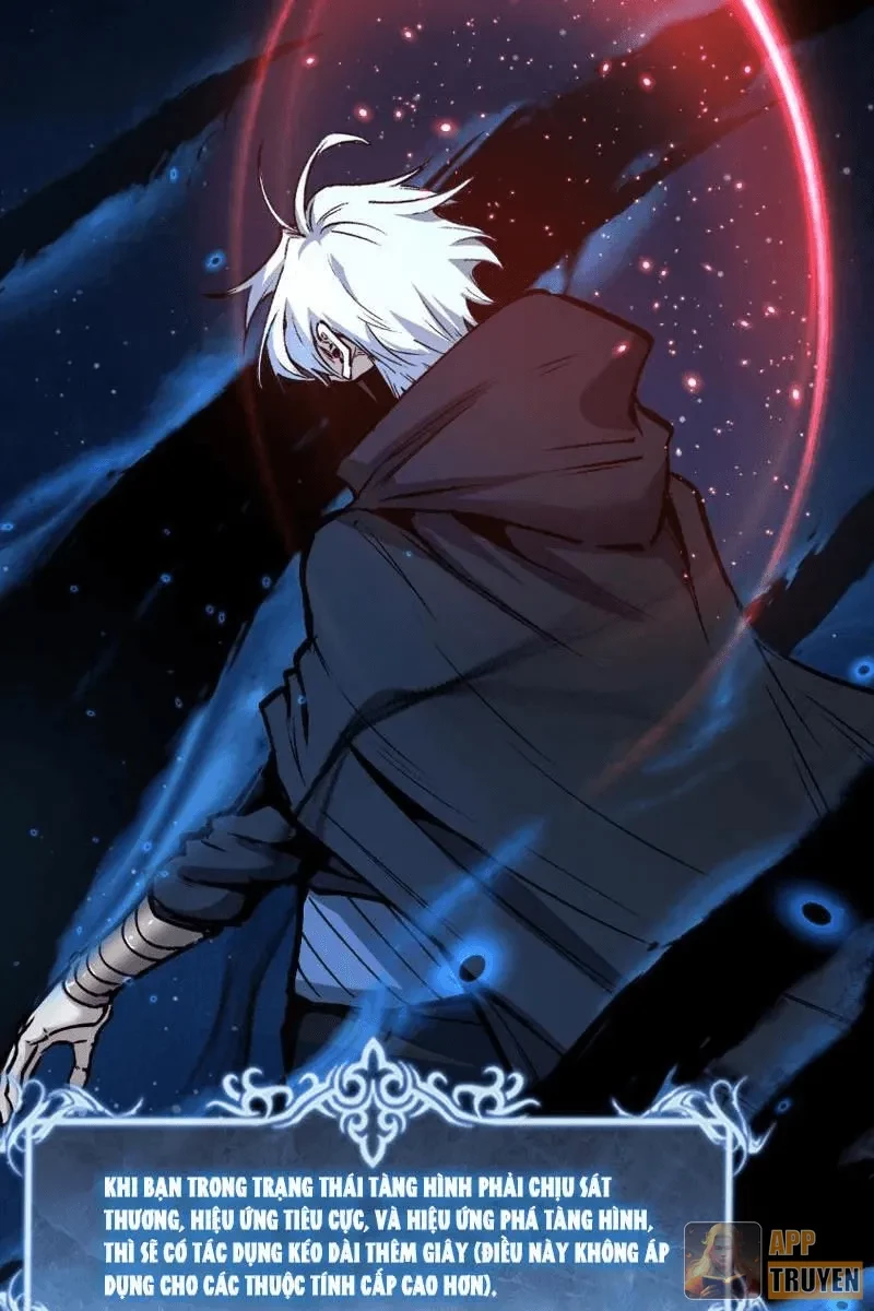 Thích Khách Thần Cấp, Ta Chính Là Bóng Đêm Chapter 80 - 17