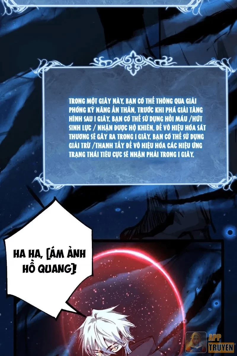 Thích Khách Thần Cấp, Ta Chính Là Bóng Đêm Chapter 80 - 18