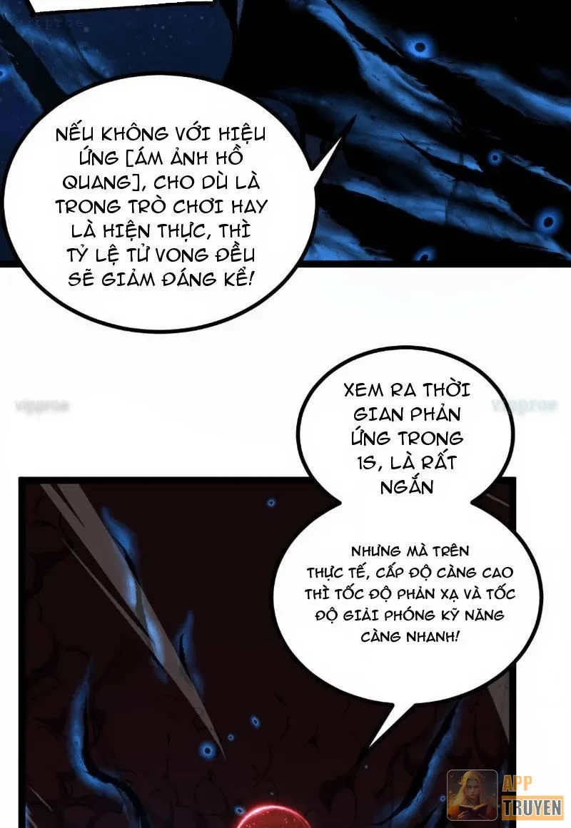 Thích Khách Thần Cấp, Ta Chính Là Bóng Đêm Chapter 80 - 20