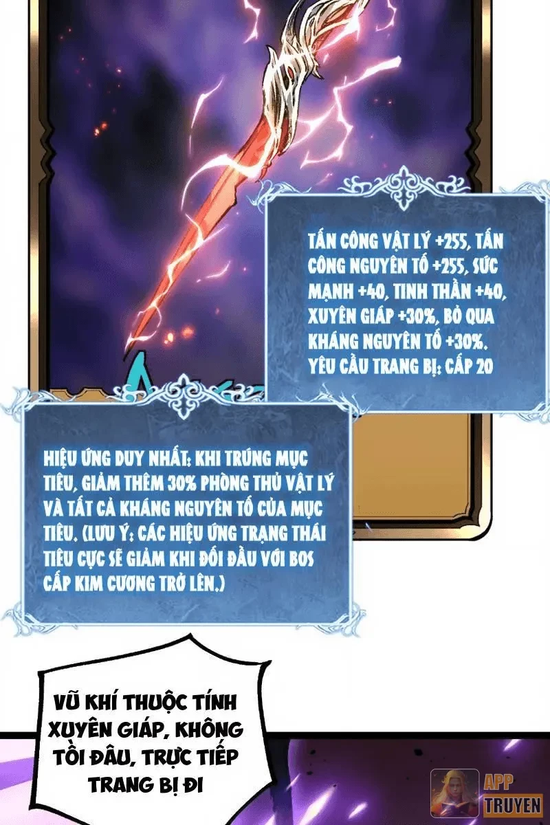 Thích Khách Thần Cấp, Ta Chính Là Bóng Đêm Chapter 80 - 23