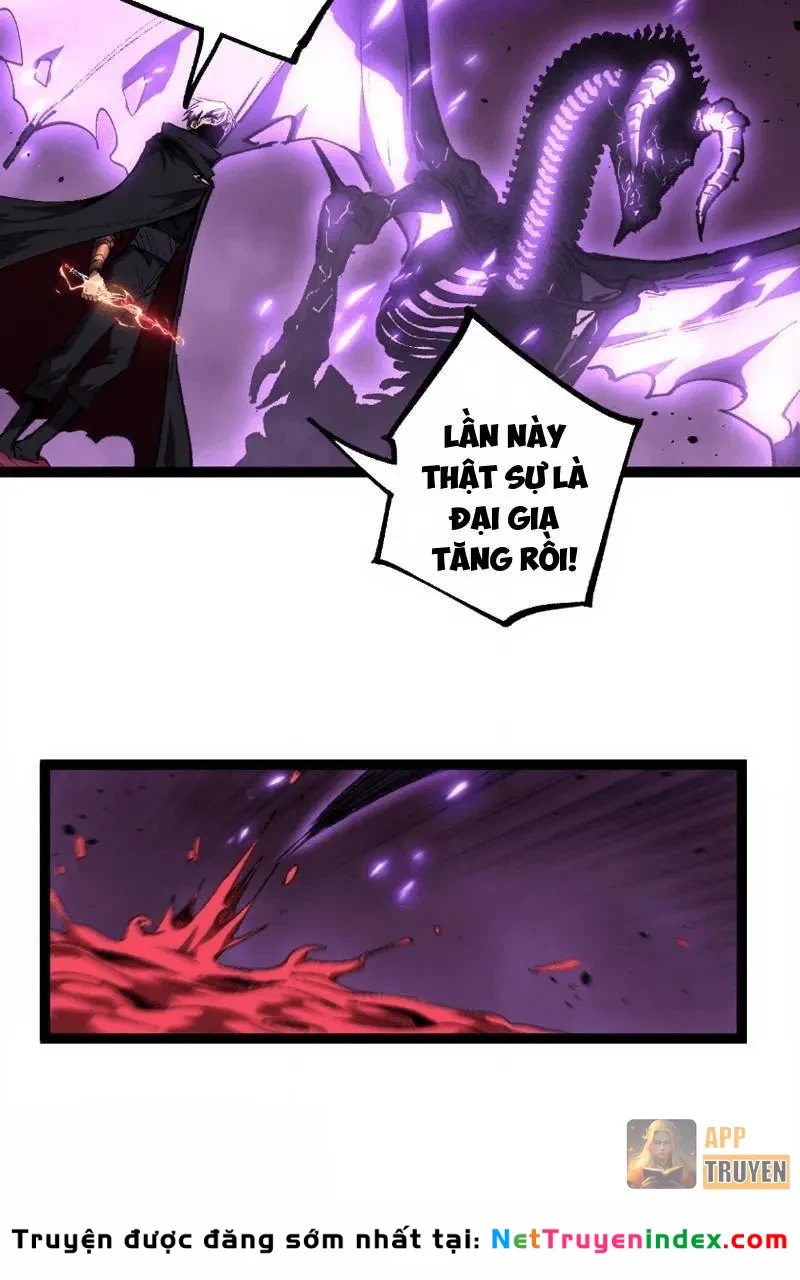 Thích Khách Thần Cấp, Ta Chính Là Bóng Đêm Chapter 80 - 24