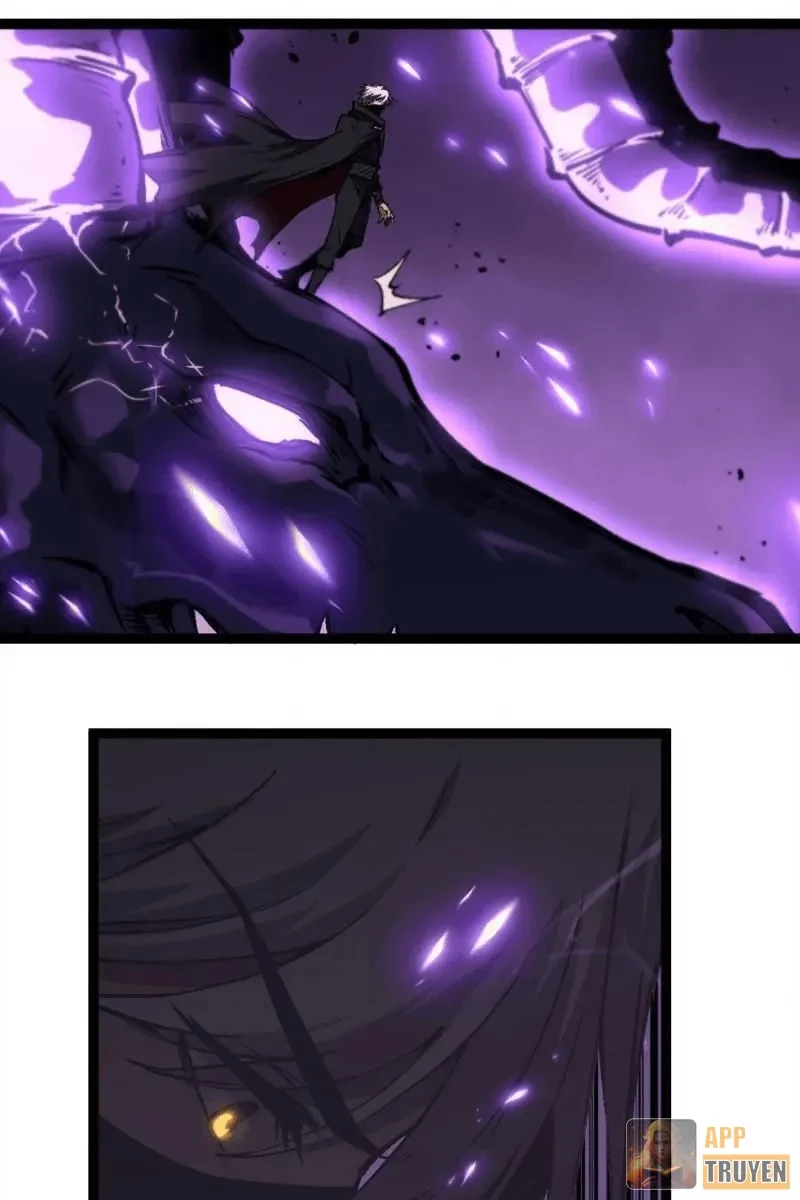 Thích Khách Thần Cấp, Ta Chính Là Bóng Đêm Chapter 80 - 25