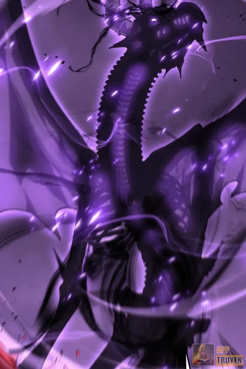 Thích Khách Thần Cấp, Ta Chính Là Bóng Đêm Chapter 80 - 27