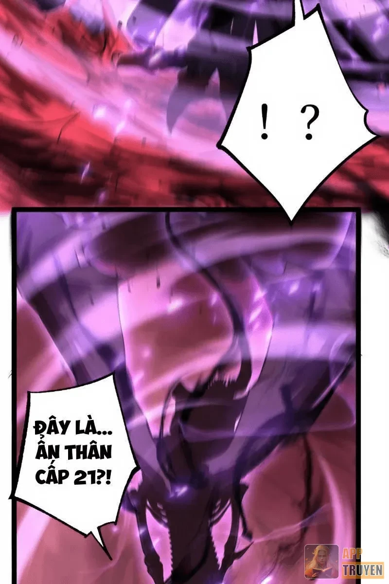 Thích Khách Thần Cấp, Ta Chính Là Bóng Đêm Chapter 80 - 28