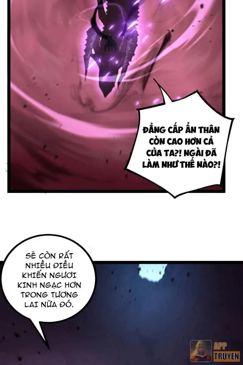 Thích Khách Thần Cấp, Ta Chính Là Bóng Đêm Chapter 80 - 29