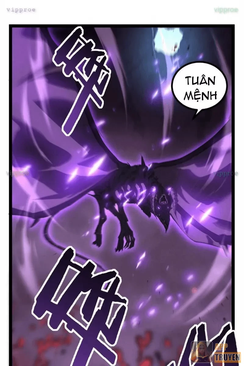 Thích Khách Thần Cấp, Ta Chính Là Bóng Đêm Chapter 80 - 31