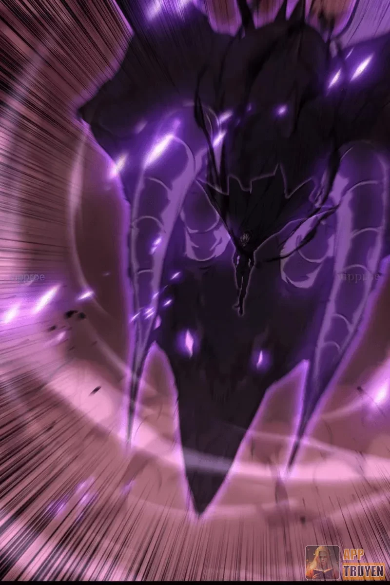 Thích Khách Thần Cấp, Ta Chính Là Bóng Đêm Chapter 80 - 34