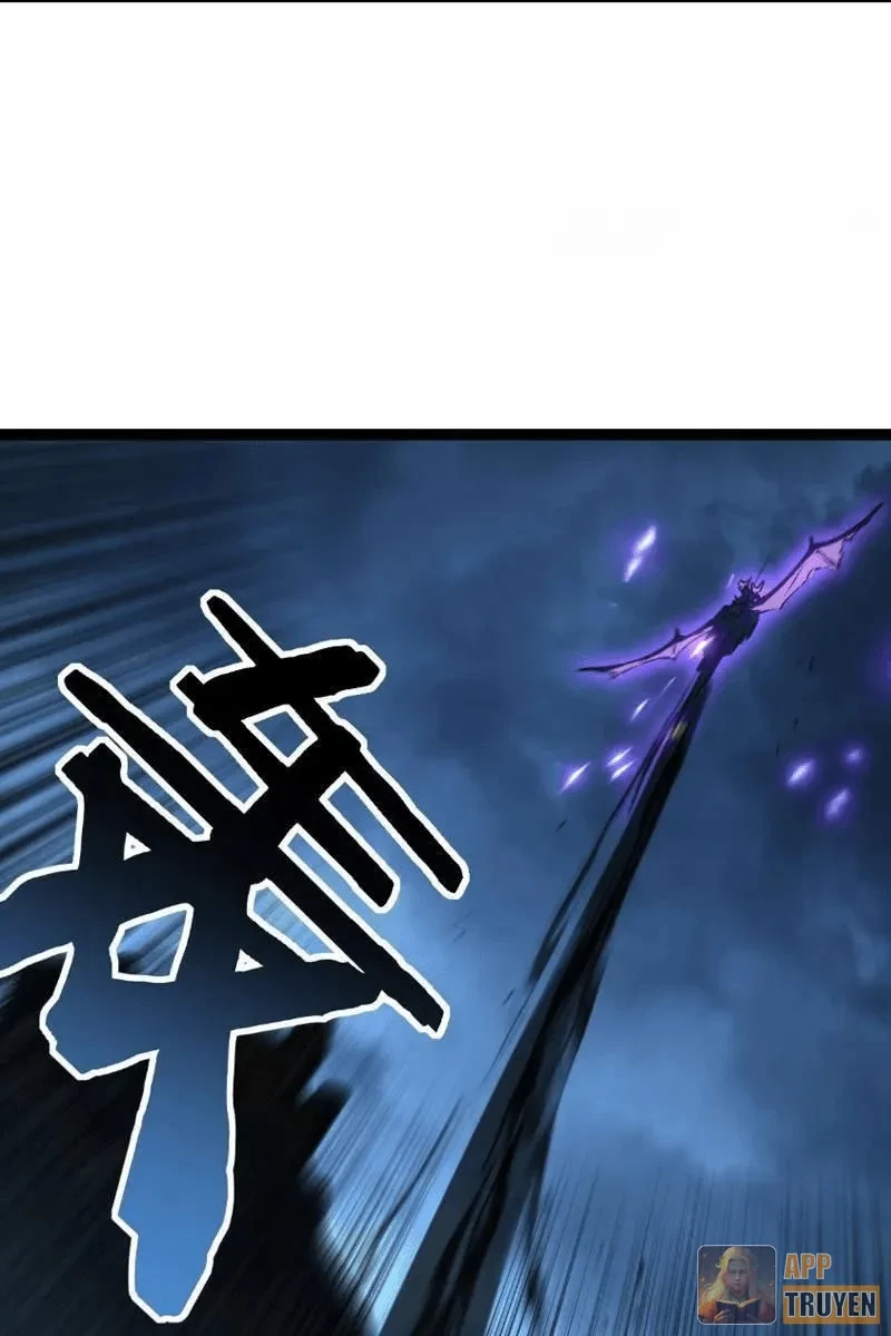 Thích Khách Thần Cấp, Ta Chính Là Bóng Đêm Chapter 80 - 35