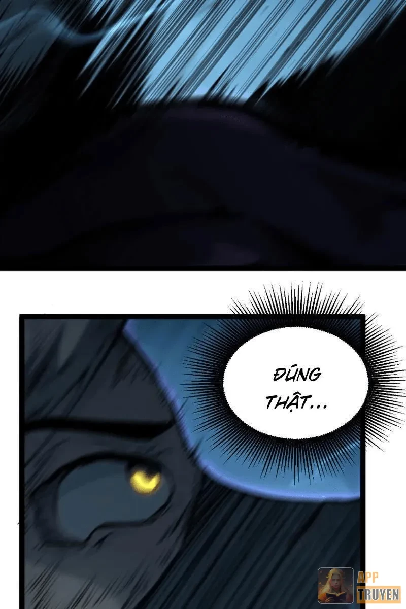 Thích Khách Thần Cấp, Ta Chính Là Bóng Đêm Chapter 80 - 38