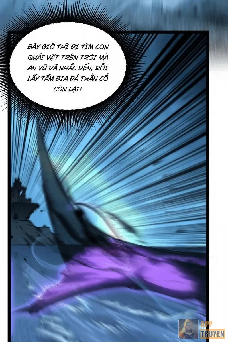 Thích Khách Thần Cấp, Ta Chính Là Bóng Đêm Chapter 80 - 42