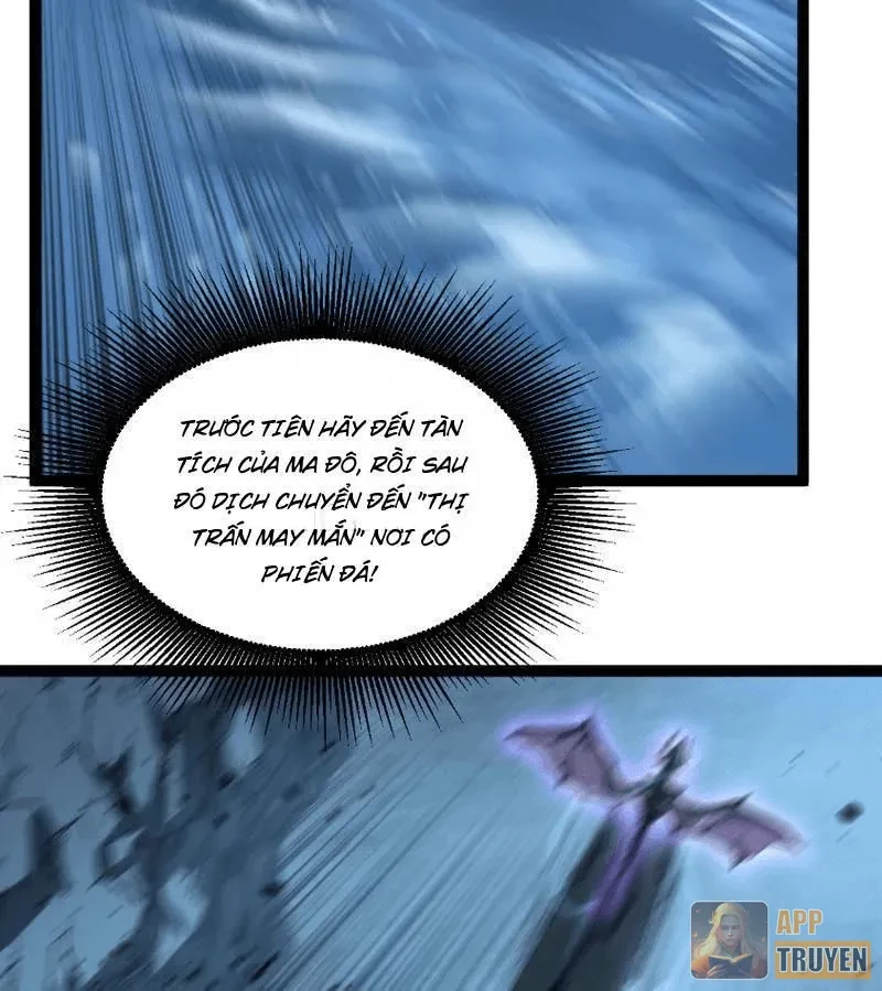 Thích Khách Thần Cấp, Ta Chính Là Bóng Đêm Chapter 80 - 43