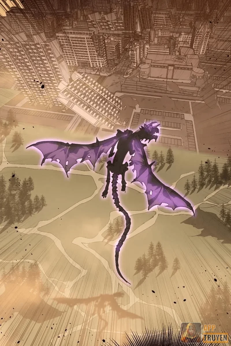 Thích Khách Thần Cấp, Ta Chính Là Bóng Đêm Chapter 80 - 51