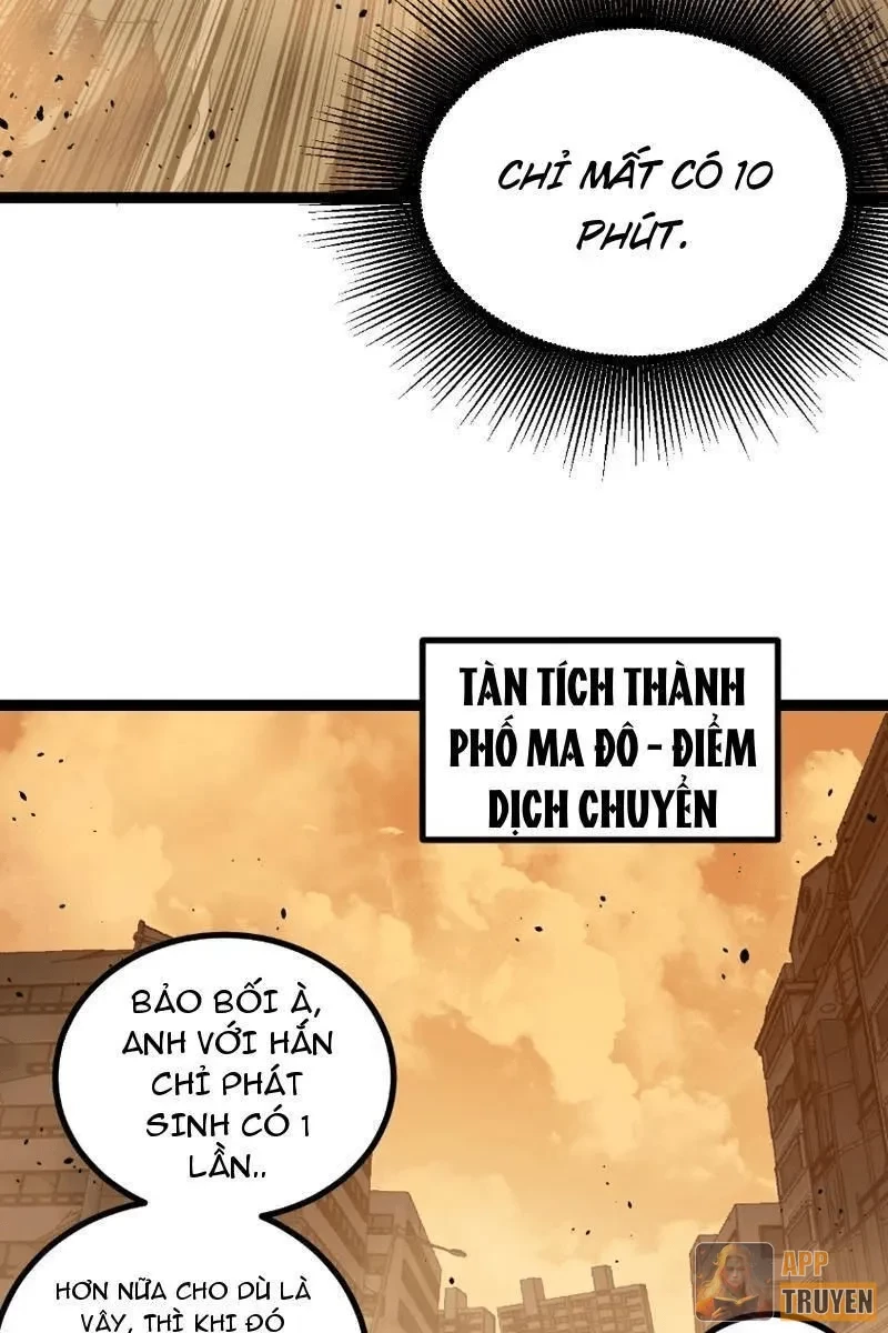 Thích Khách Thần Cấp, Ta Chính Là Bóng Đêm Chapter 80 - 52