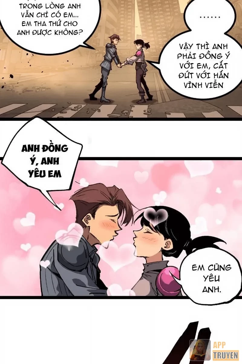 Thích Khách Thần Cấp, Ta Chính Là Bóng Đêm Chapter 80 - 53