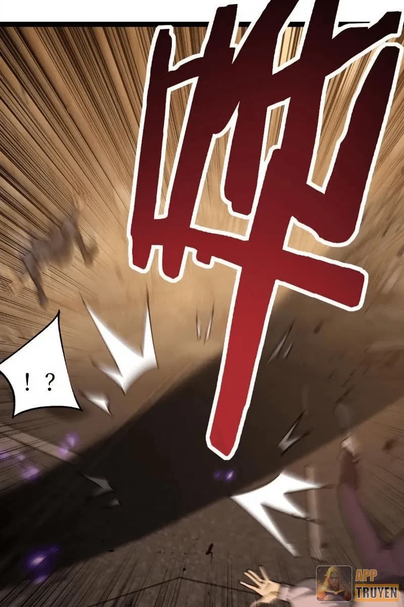 Thích Khách Thần Cấp, Ta Chính Là Bóng Đêm Chapter 80 - 54