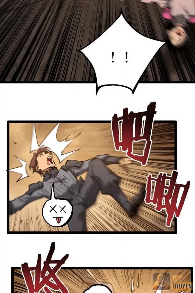 Thích Khách Thần Cấp, Ta Chính Là Bóng Đêm Chapter 80 - 55