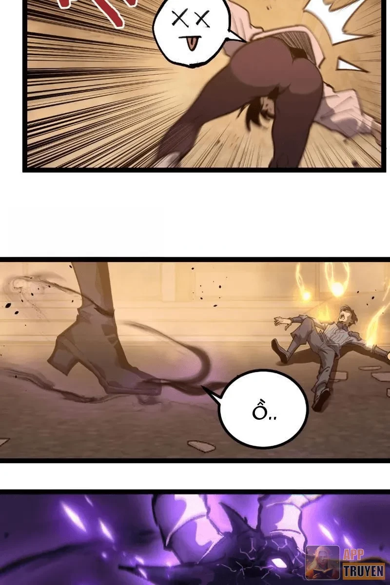 Thích Khách Thần Cấp, Ta Chính Là Bóng Đêm Chapter 80 - 56