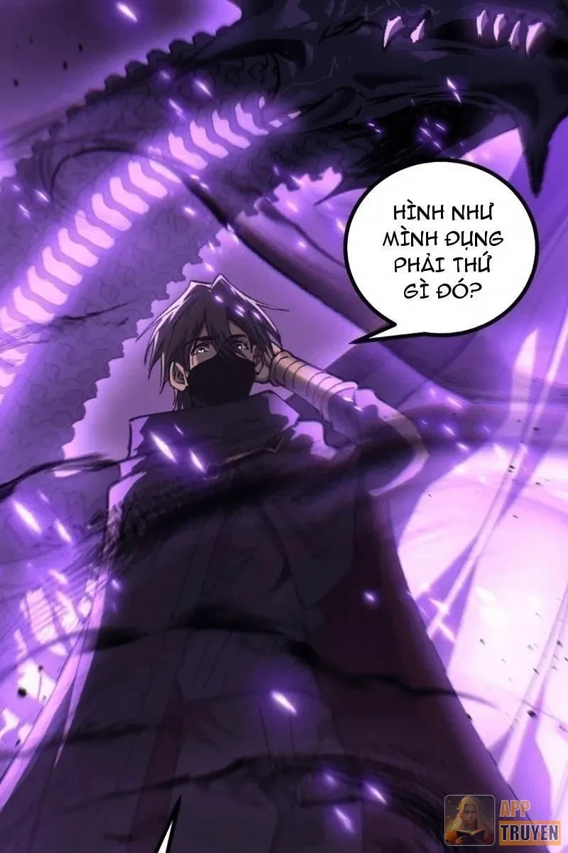 Thích Khách Thần Cấp, Ta Chính Là Bóng Đêm Chapter 80 - 57