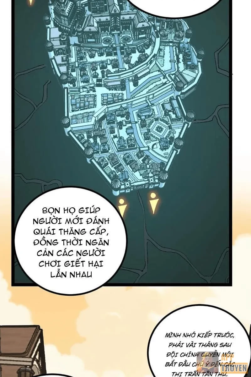 Thích Khách Thần Cấp, Ta Chính Là Bóng Đêm Chapter 81 - 5