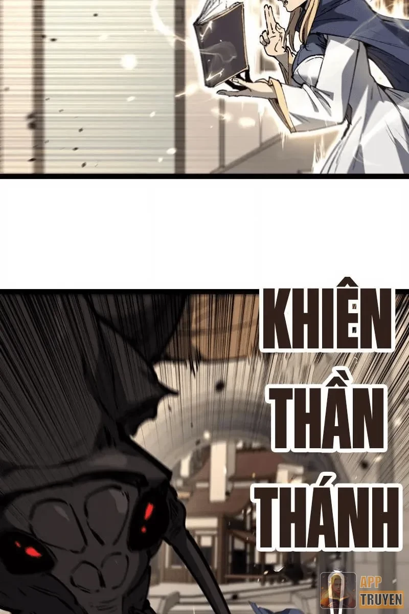 Thích Khách Thần Cấp, Ta Chính Là Bóng Đêm Chapter 81 - 9